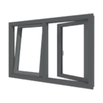 Draaikiepraam-2-vakken-aluminium-150x150