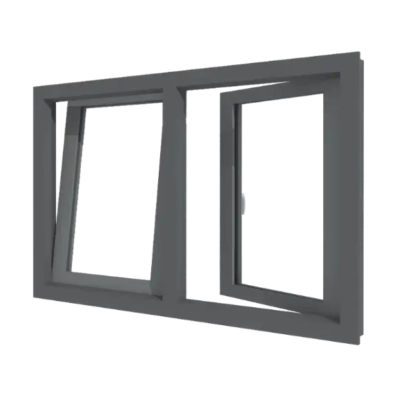 Draaikiepraam-2-vakken-aluminium