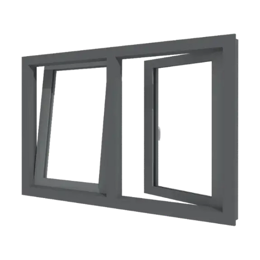 Draaikiepraam-2-vakken-aluminium