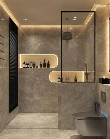 Bathtoom