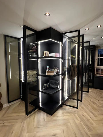 Wardrobes